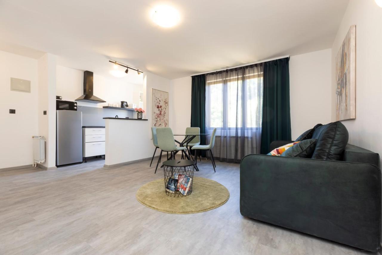 Providenca Accommodation Mali Losinj Ngoại thất bức ảnh