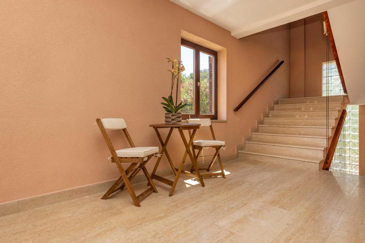 Providenca Accommodation Mali Losinj Ngoại thất bức ảnh
