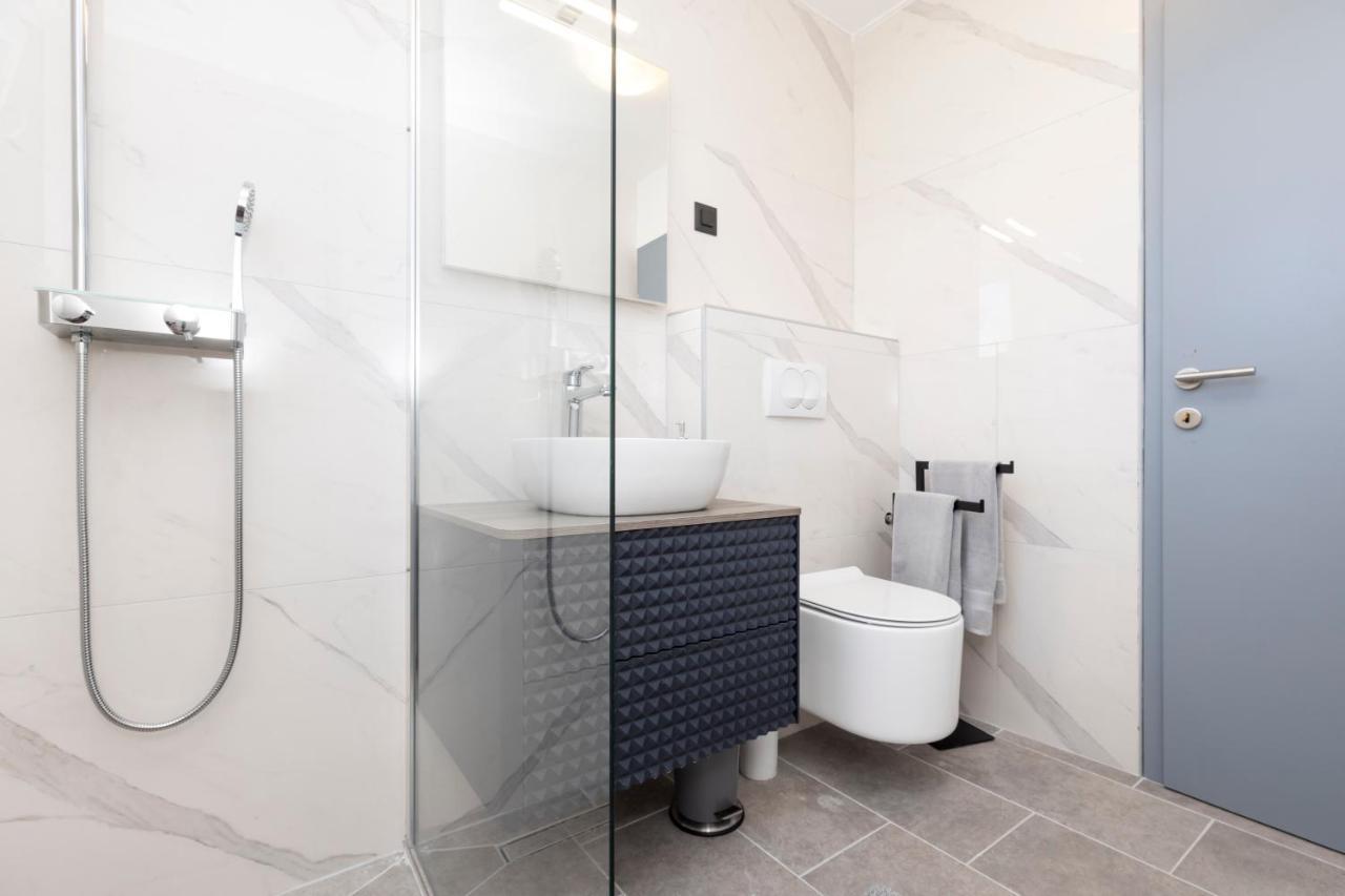 Providenca Accommodation Mali Losinj Ngoại thất bức ảnh