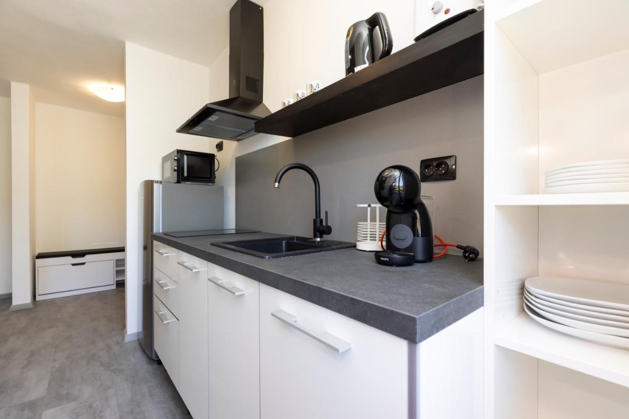 Providenca Accommodation Mali Losinj Ngoại thất bức ảnh