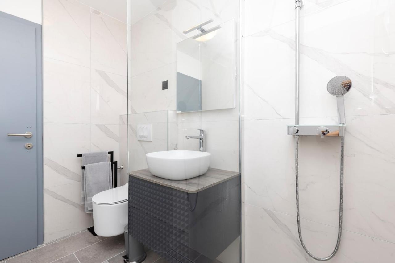Providenca Accommodation Mali Losinj Phòng bức ảnh