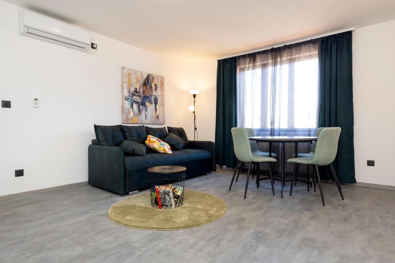 Providenca Accommodation Mali Losinj Phòng bức ảnh