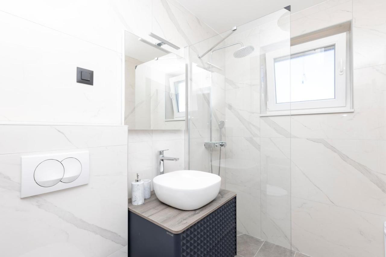 Providenca Accommodation Mali Losinj Phòng bức ảnh