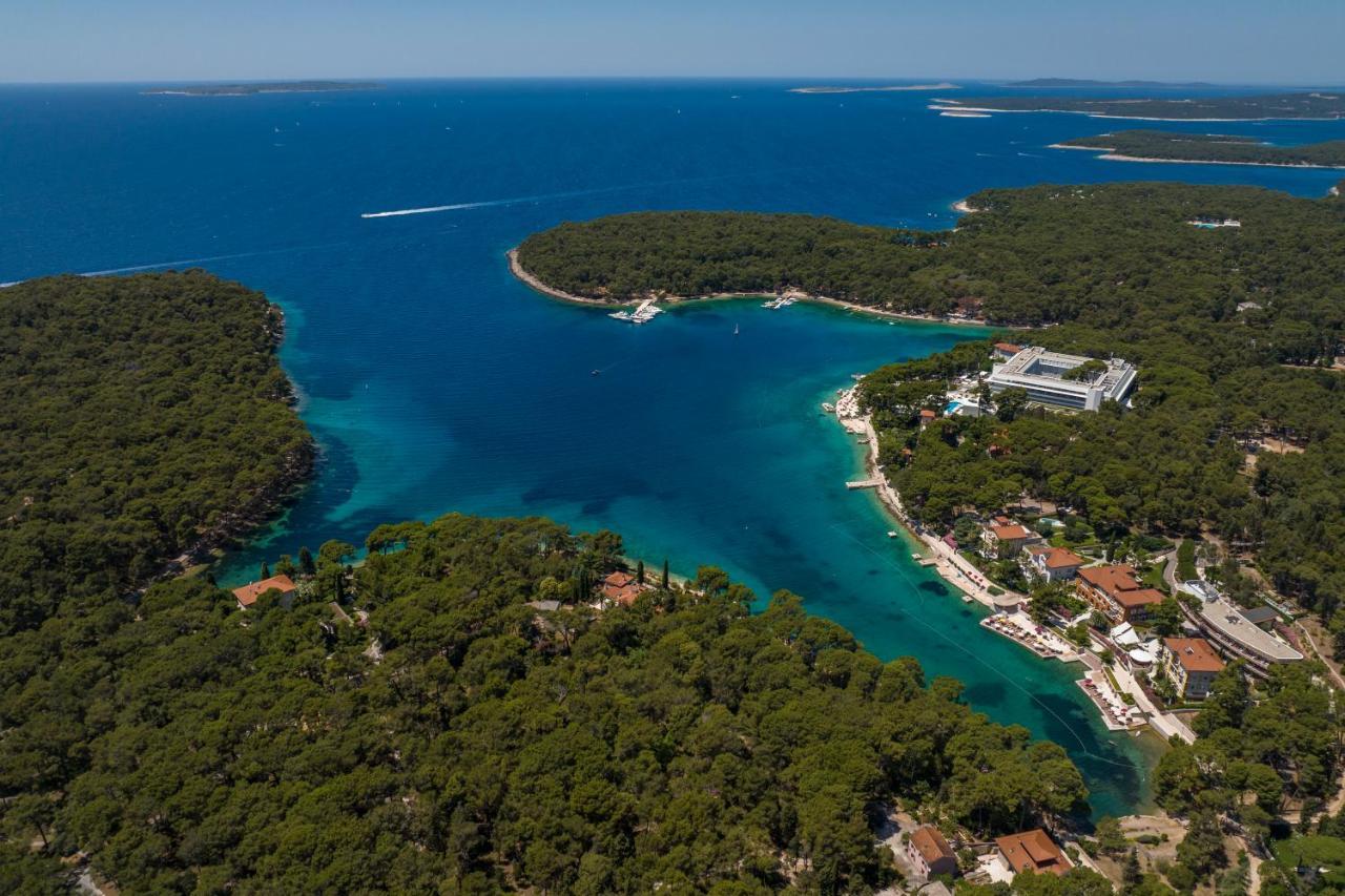 Providenca Accommodation Mali Losinj Ngoại thất bức ảnh