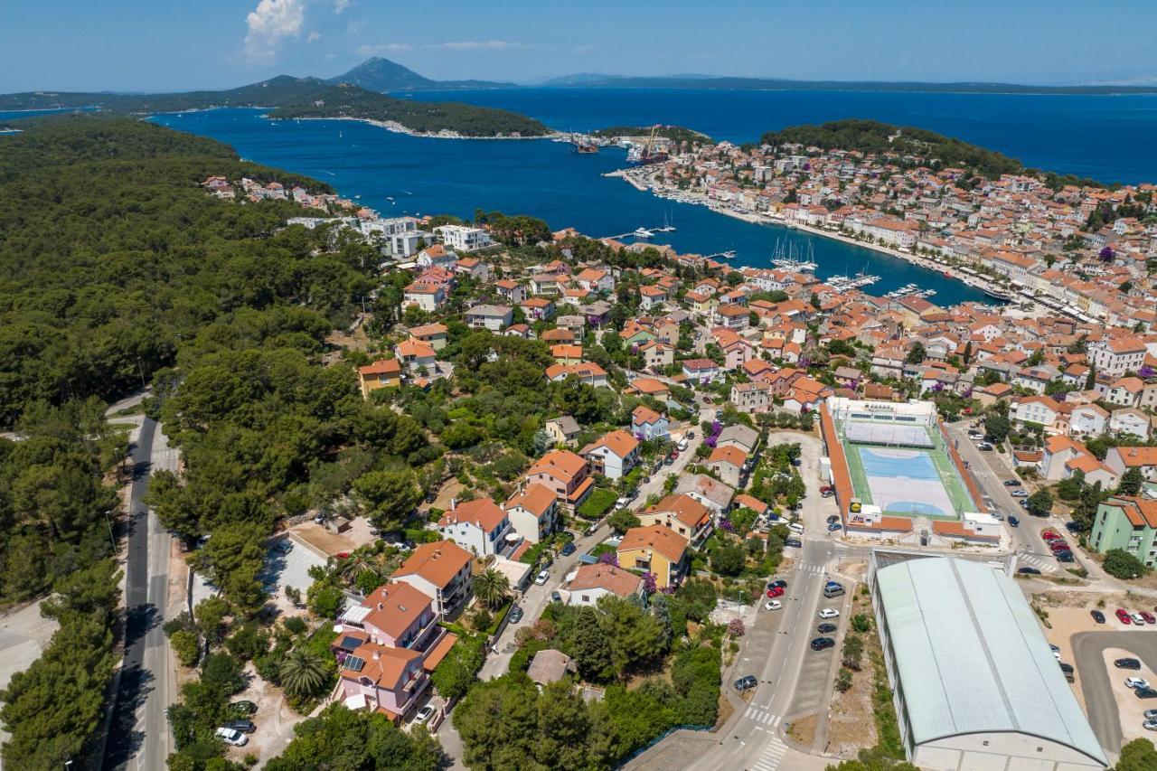 Providenca Accommodation Mali Losinj Ngoại thất bức ảnh
