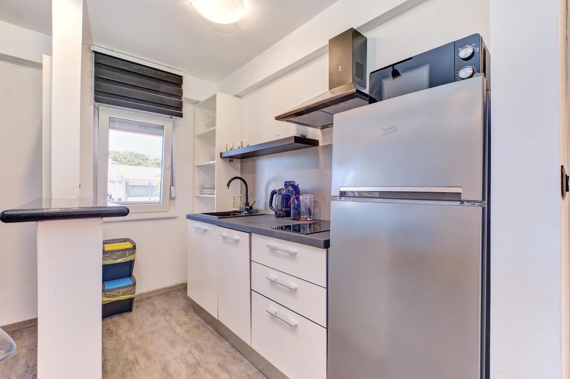 Providenca Accommodation Mali Losinj Ngoại thất bức ảnh