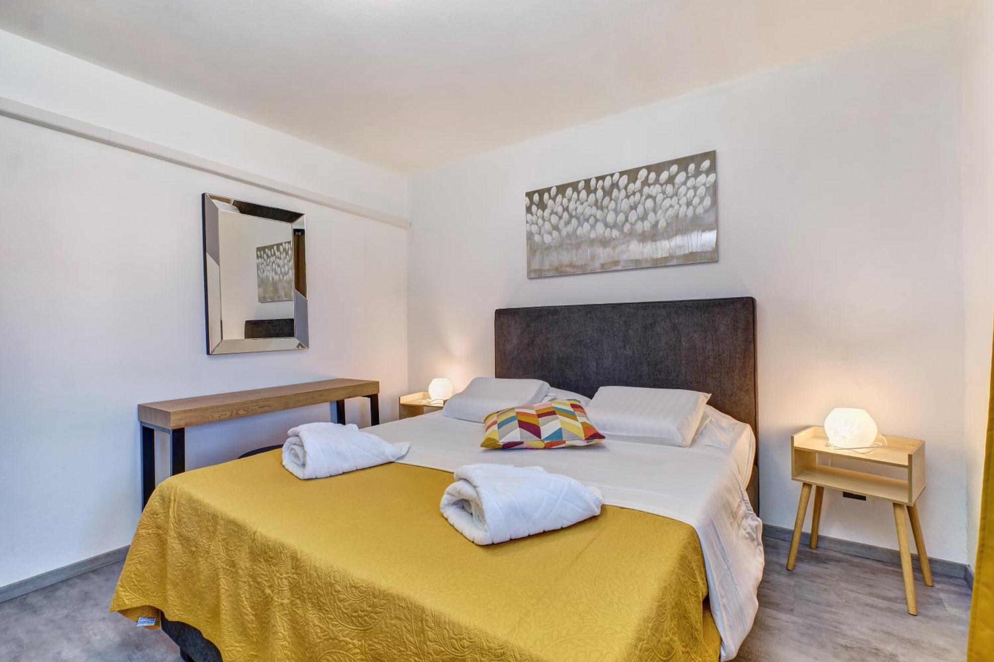 Providenca Accommodation Mali Losinj Ngoại thất bức ảnh